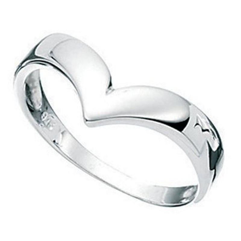 Bague  en argent 925/1000
