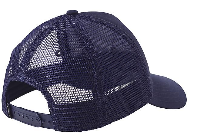 PRANA - CASQUETTE TRUCKER JOURNEYMAN TRUCKER