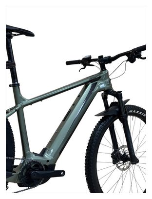 Produit reconditionné . Cannondale Trail Neo 2 Shimano Deore 2023 . VTT électrique . Cannondale . très bon état