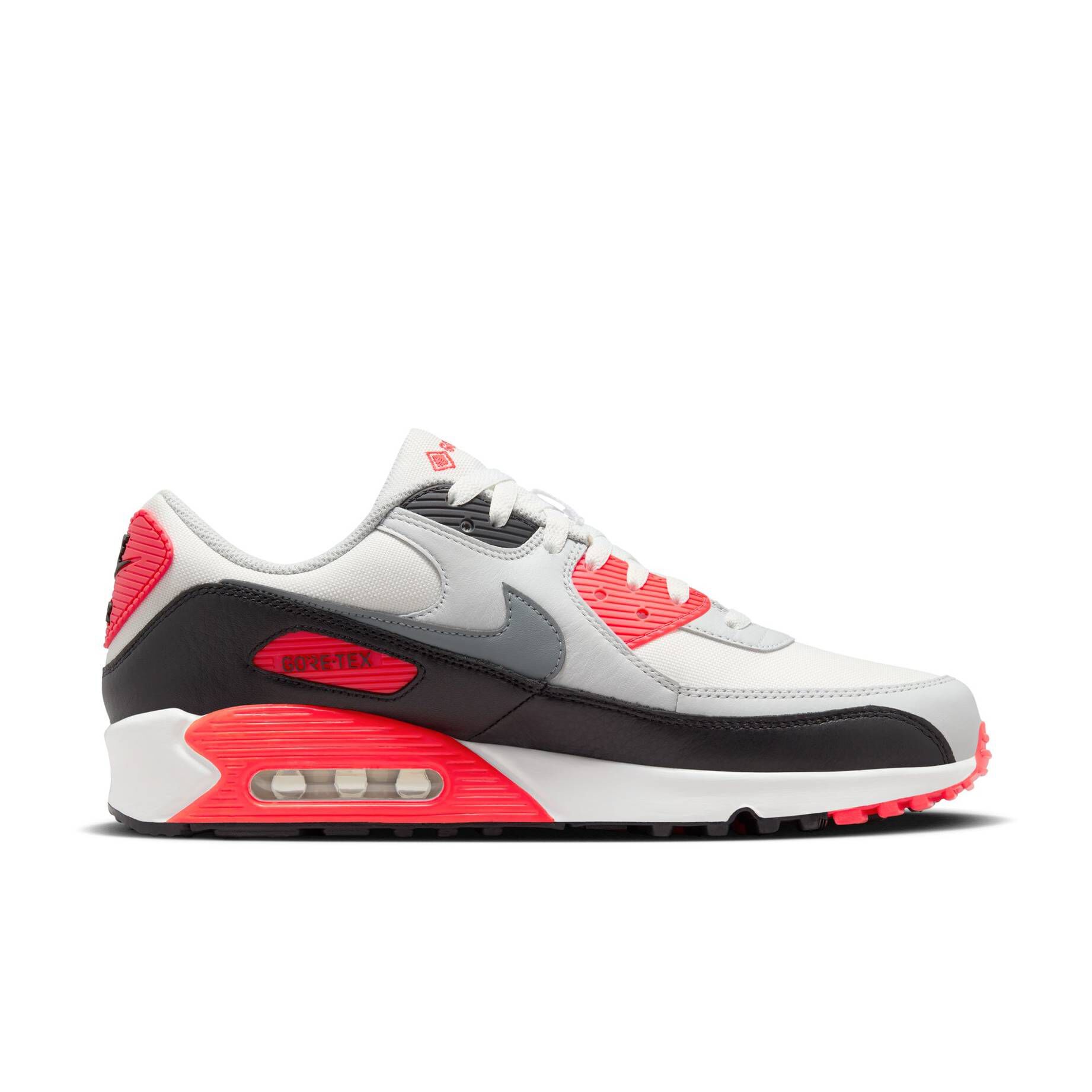 Nike| Herren Sneaker AIR MAX 90 GTX