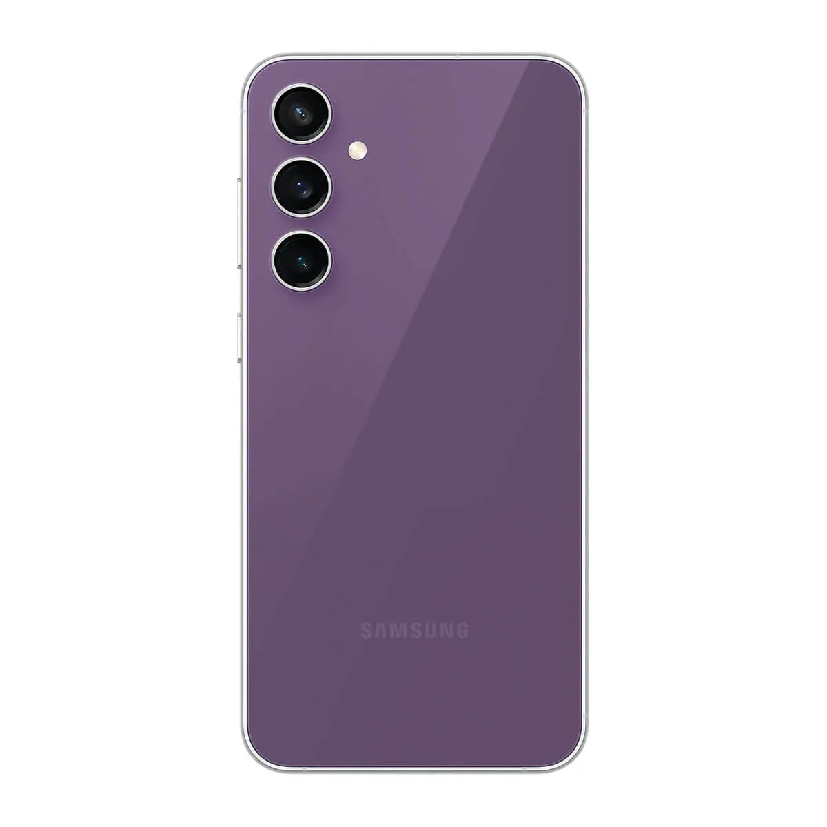 Samsung Galaxy S23 FE - 256 Go - Violet