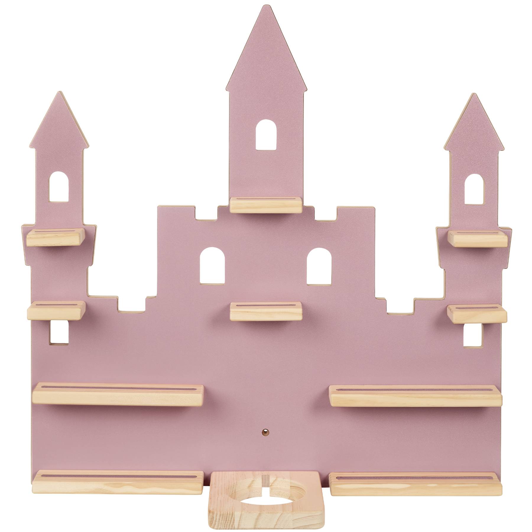Wandregal MyLittleStory Princess Castle