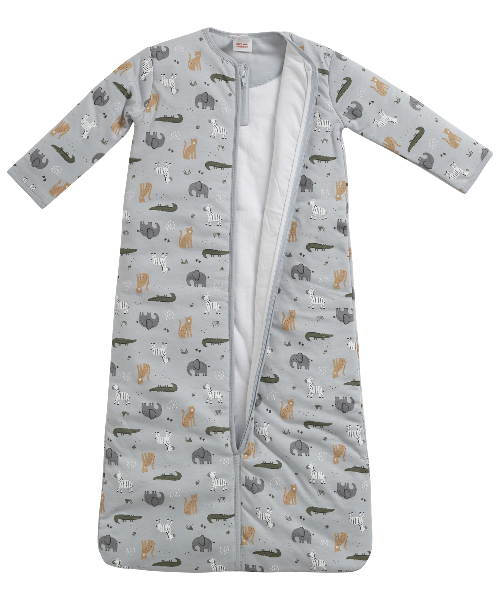 baby slaapzak - tog: 2.0