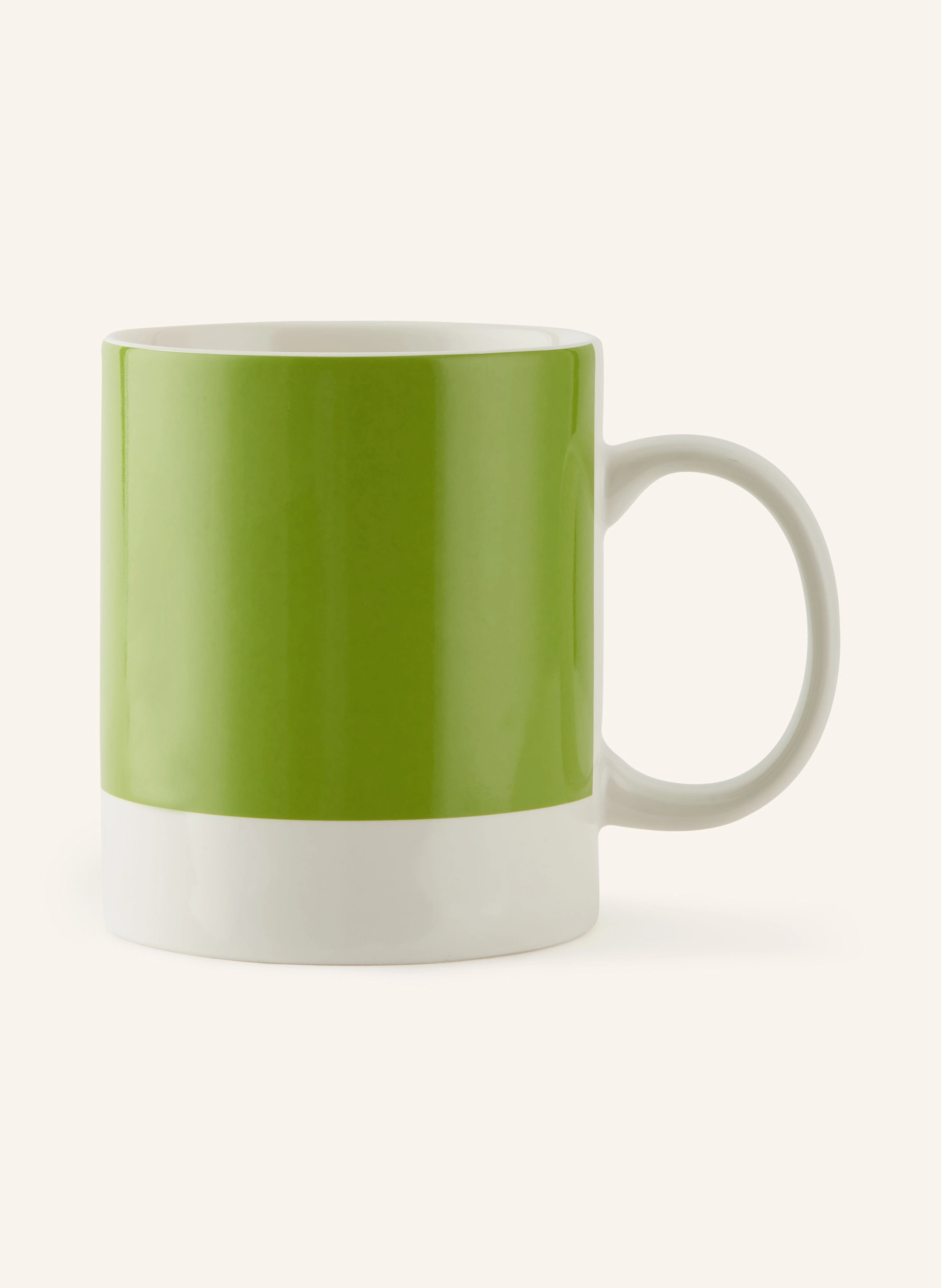 PANTONE Henkelbecher