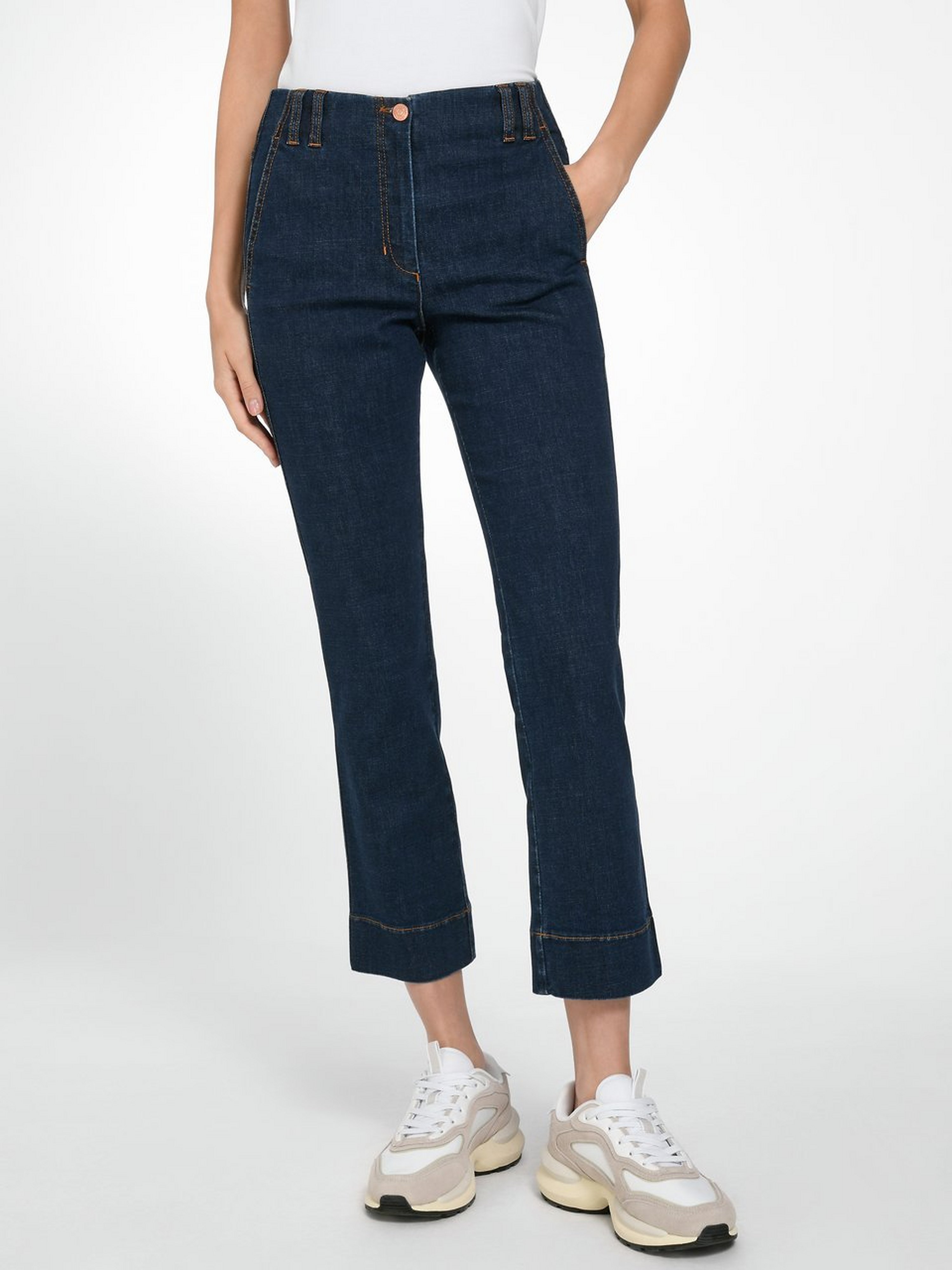 7/8-Jeans Passform Sylvia