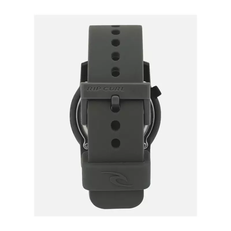 Montre RIPCURL Cambridge Silicone Army