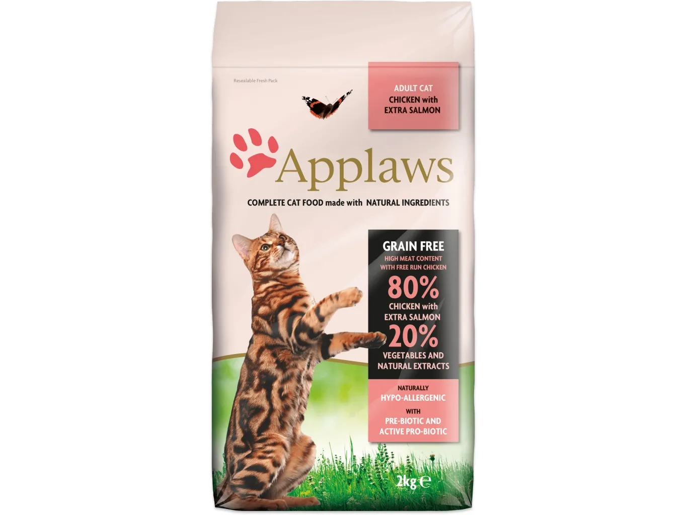 Applaws Kat 7,5kg Lam