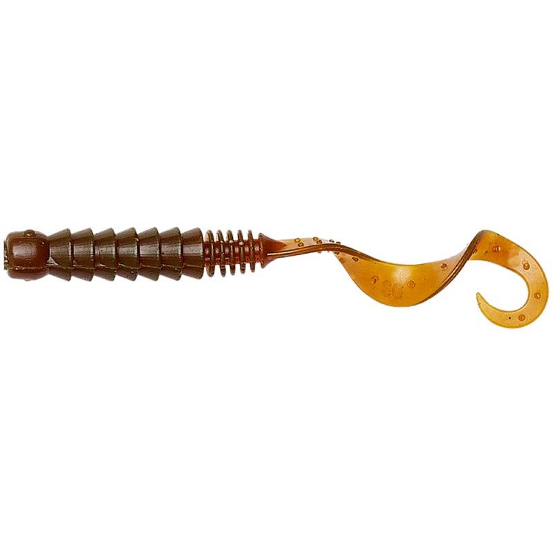 Leurre Souple Savage Gear Pro Grub - 5Cm - Par 8