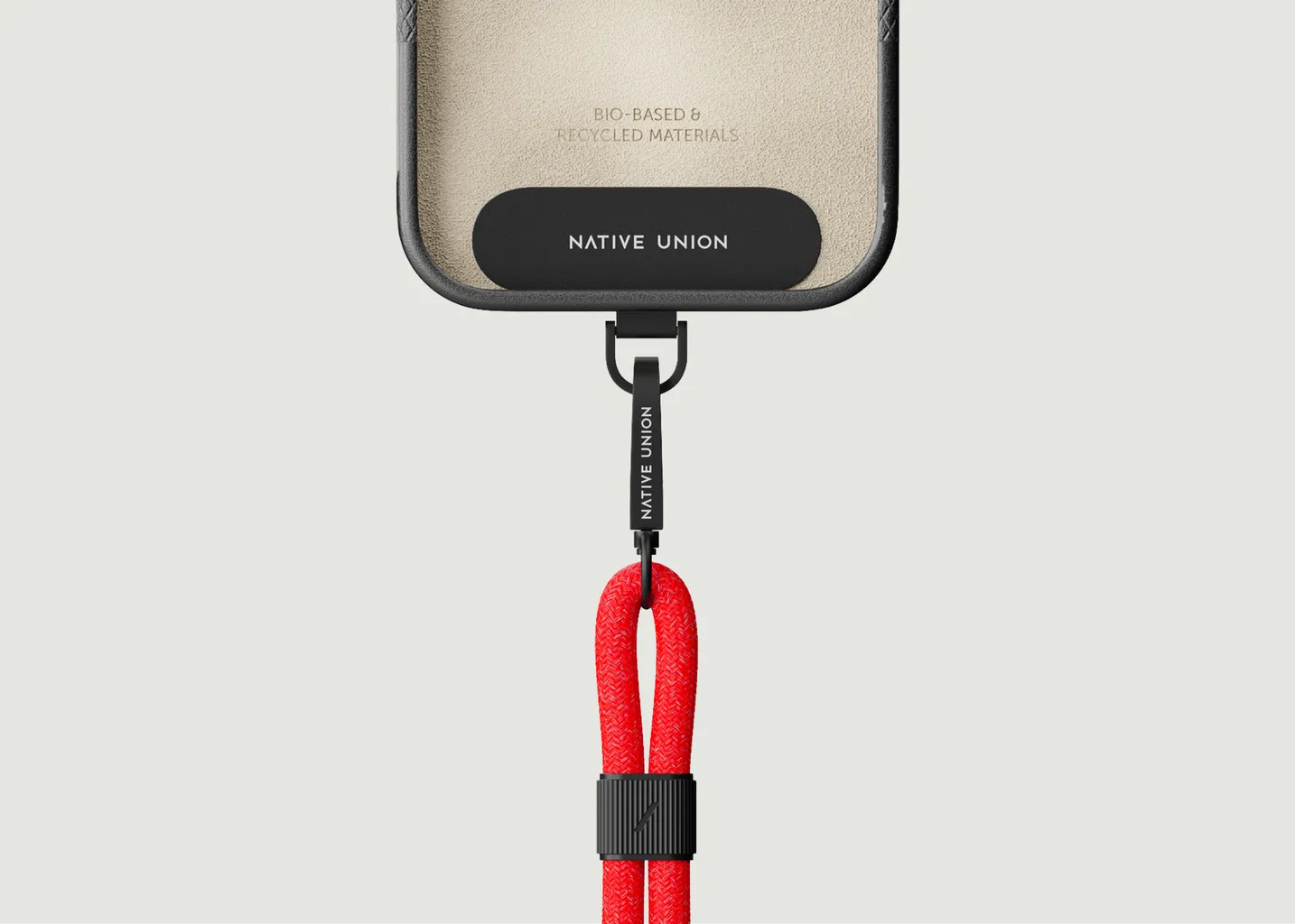 Harnais téléphone Native Union