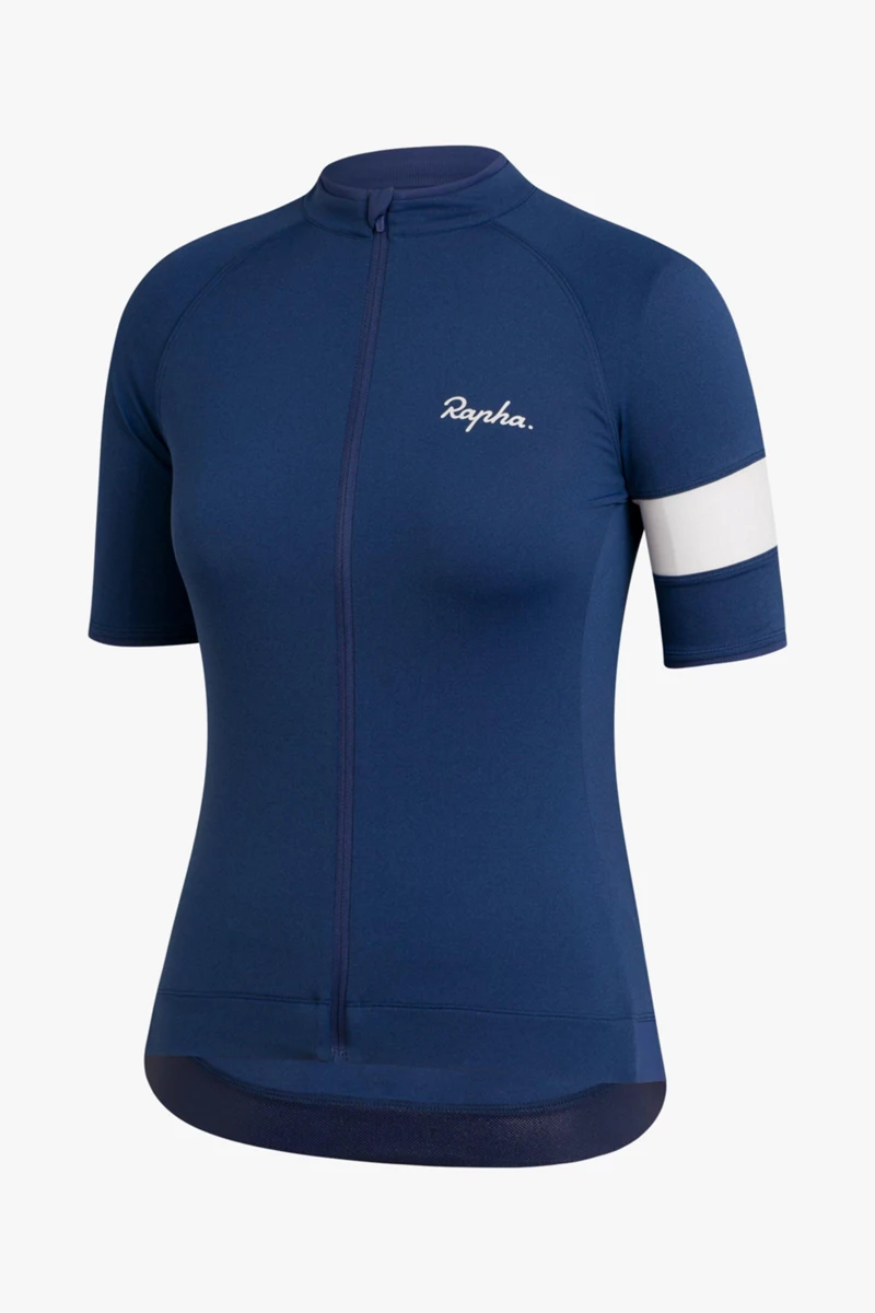Rapha Core Damen Biketrikot