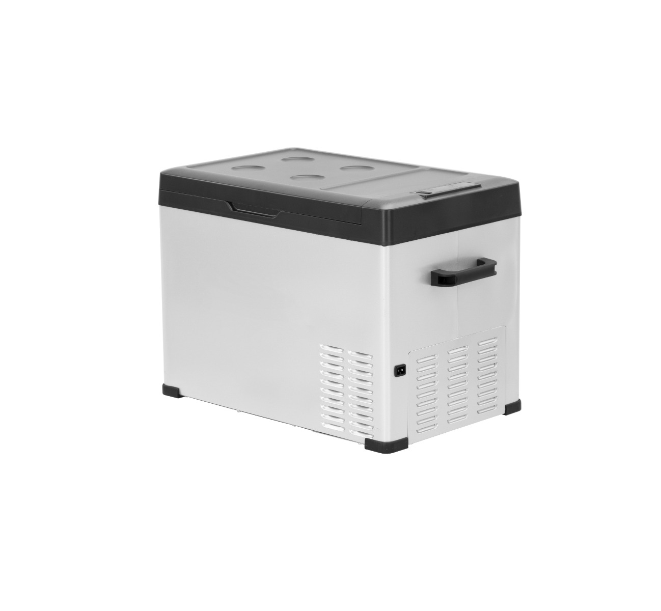 Steamy-E Single Zone 40 elektrische koelbox