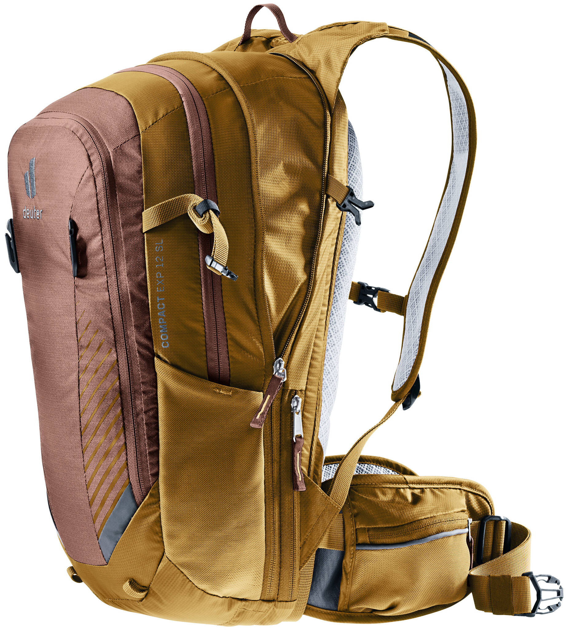 deuter| Damen Fahrradrucksack 