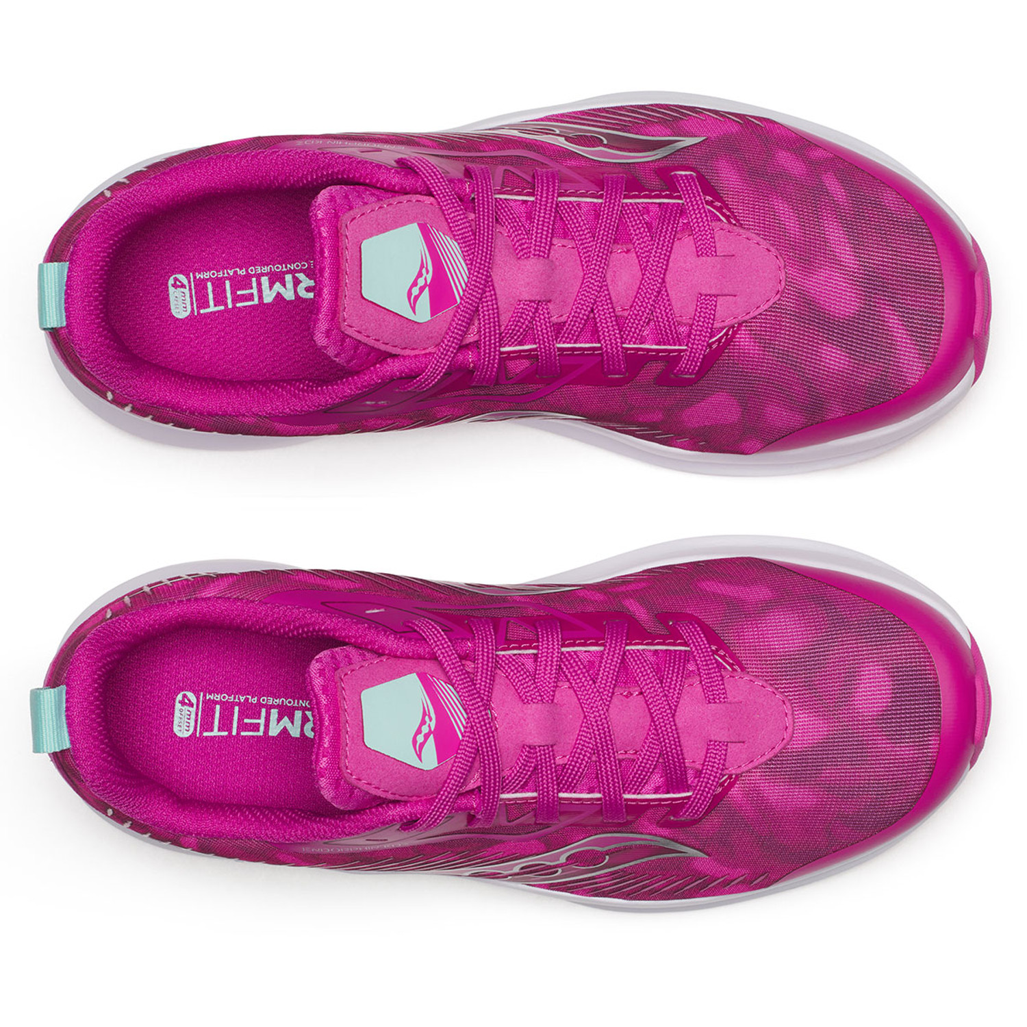Saucony Endorphin Kids