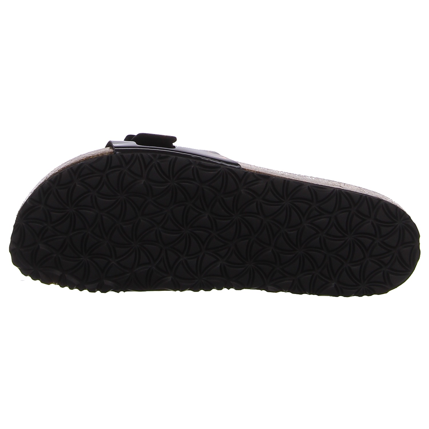 Tamaris Pantolette schwarz schwarz