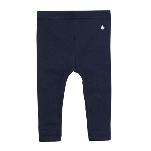 Petit Bateau - LEOPOLDINE - Marine / Blanc