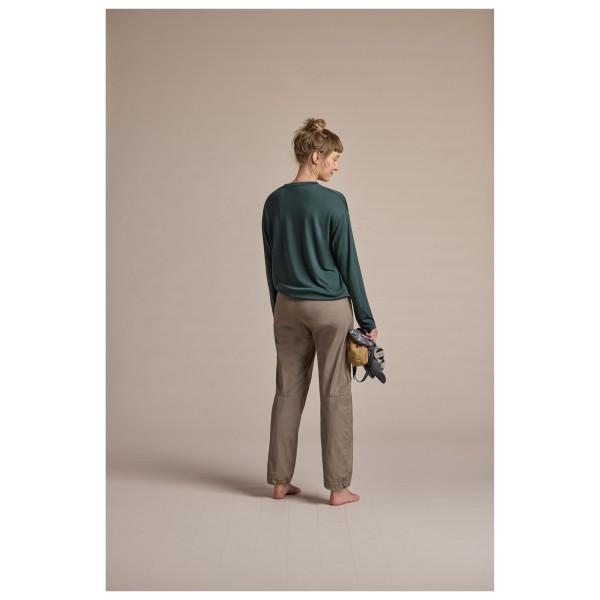 Maloja - Women's ZanzaraM. - Pantalon de bloc