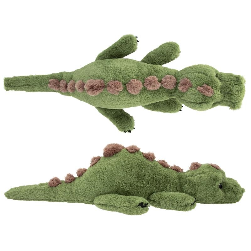 Dino World Drageplys 50 cm, grøn ( 0412653 )