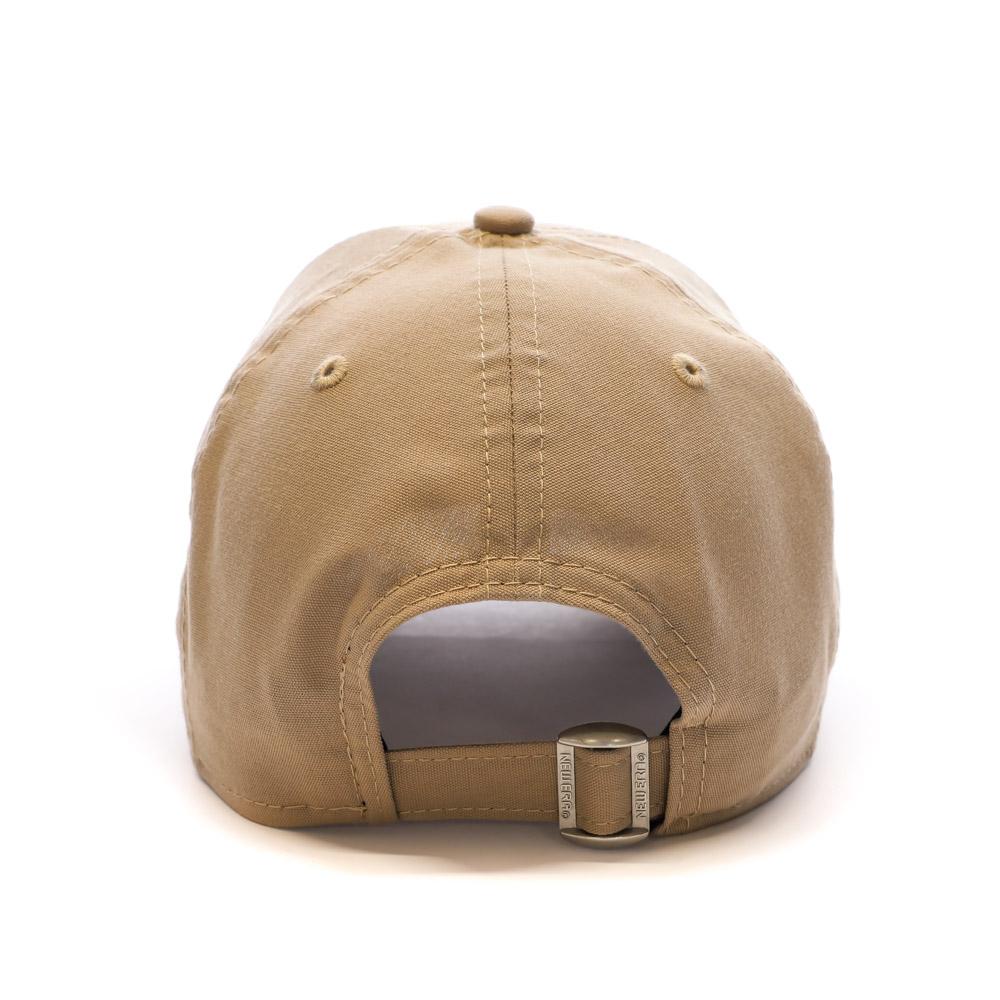 New Era Casquette Beige/Rouge Homme New Era The League Chicago Bulls