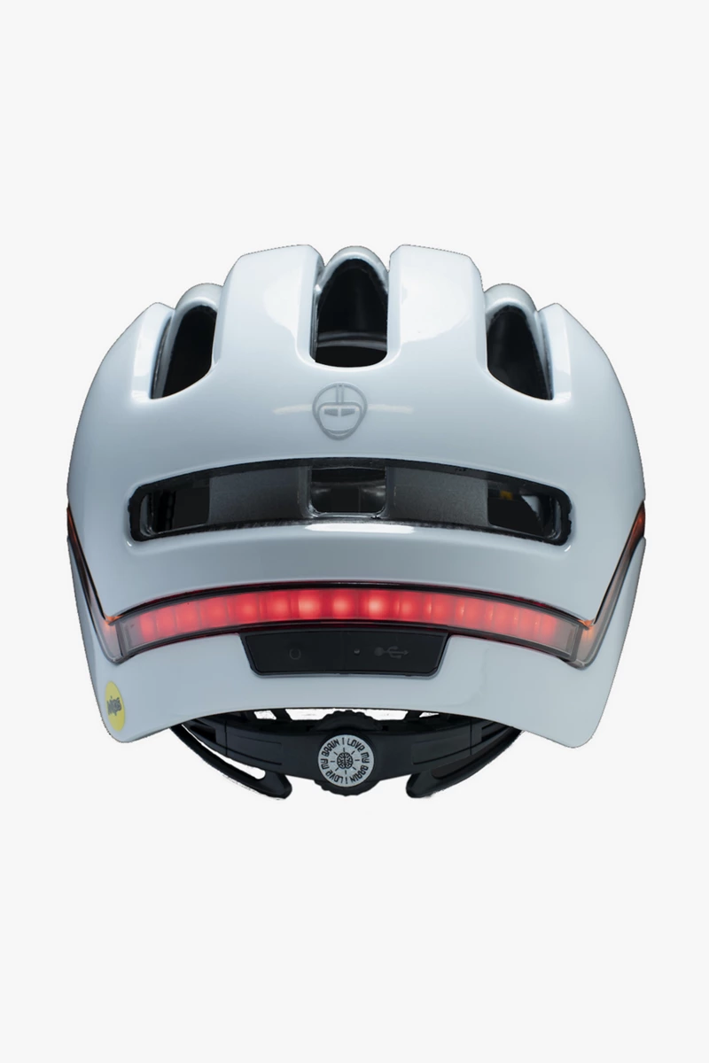 Nutcase Vio Mips Velohelm