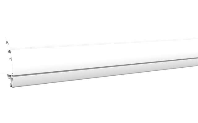 Fiamma Frontblende 399 für Fiamma F65 Eagle Polar White Fiamma Artikelnummer 98673E399