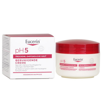 Eucerin pH 5 Dry Sensitive Face and Body Cream