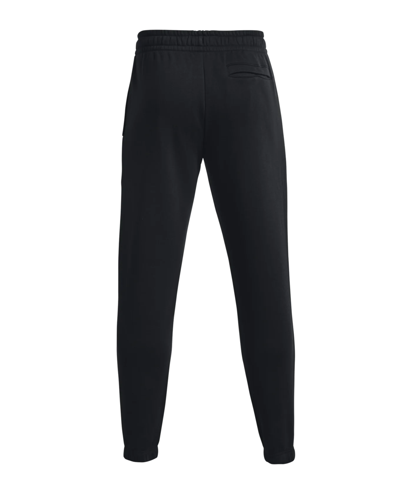 Under Armour Ess Fleece Jogginghose Schwarz F001