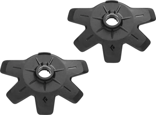 Black Diamond 4 QTR Indexed Powder Trinser | SkatePro