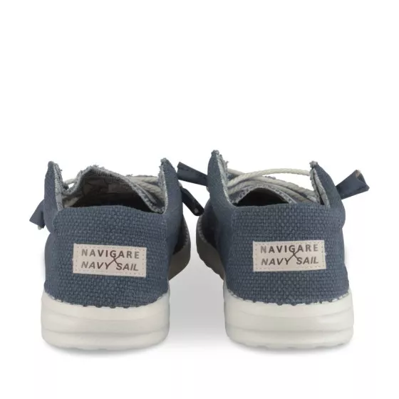 Baskets MARINE NAVY SAIL
