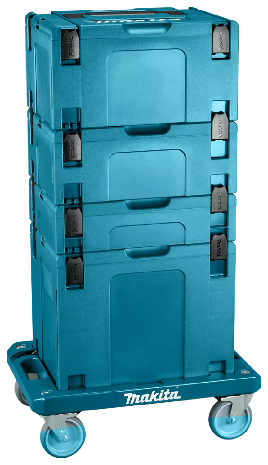 Makita P-83886 Trolley voor Mbox