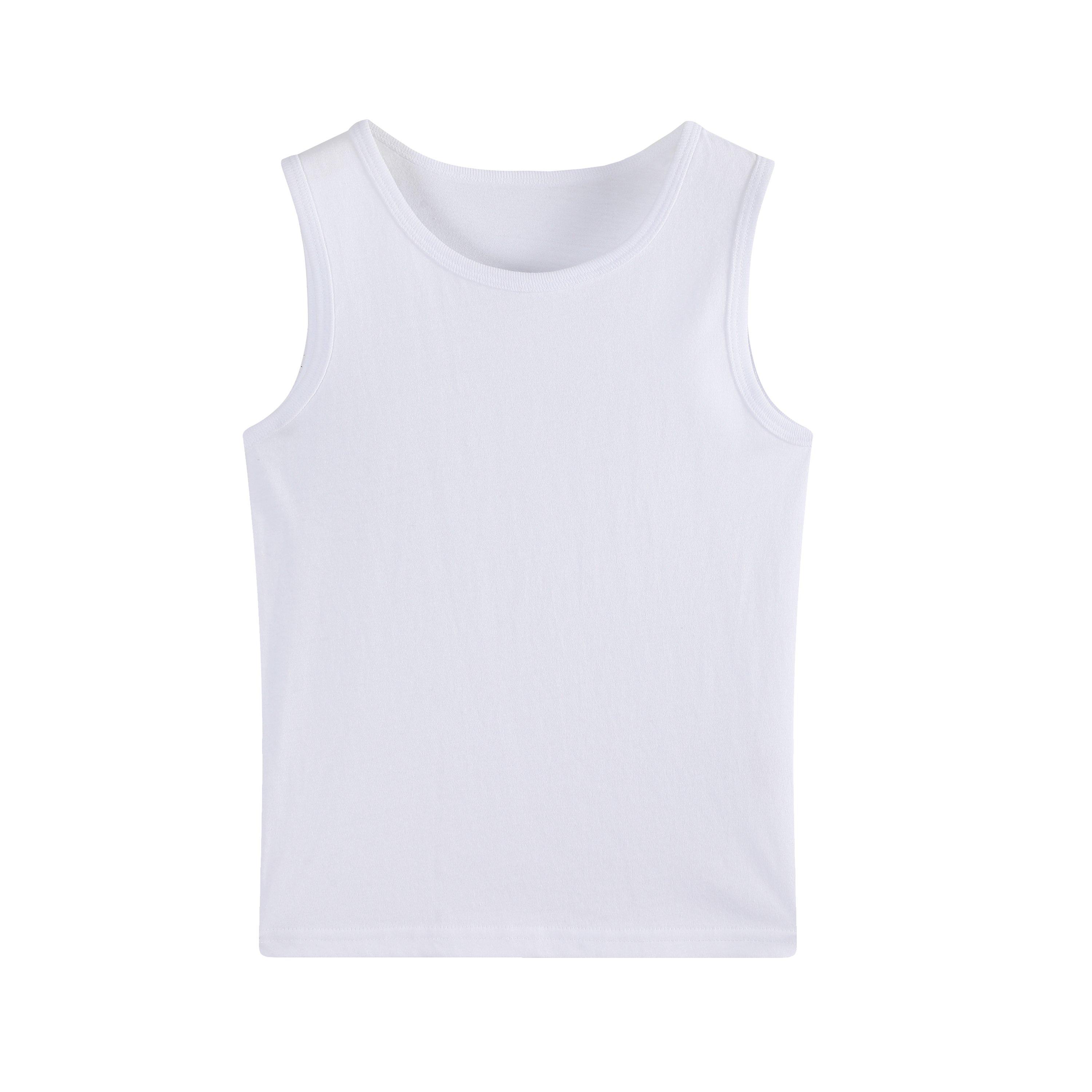 Firetrap 5 Pack Vest Infant Boys