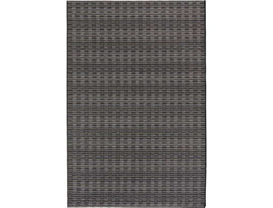 CONCEPT1 - Tapis Brighton 200x290cm ton gris