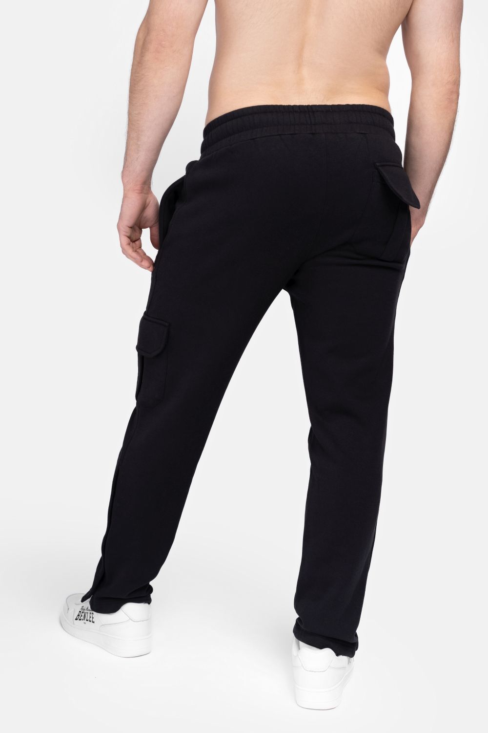 BENLEE Herren Jogginghose normale Passform VENTURA