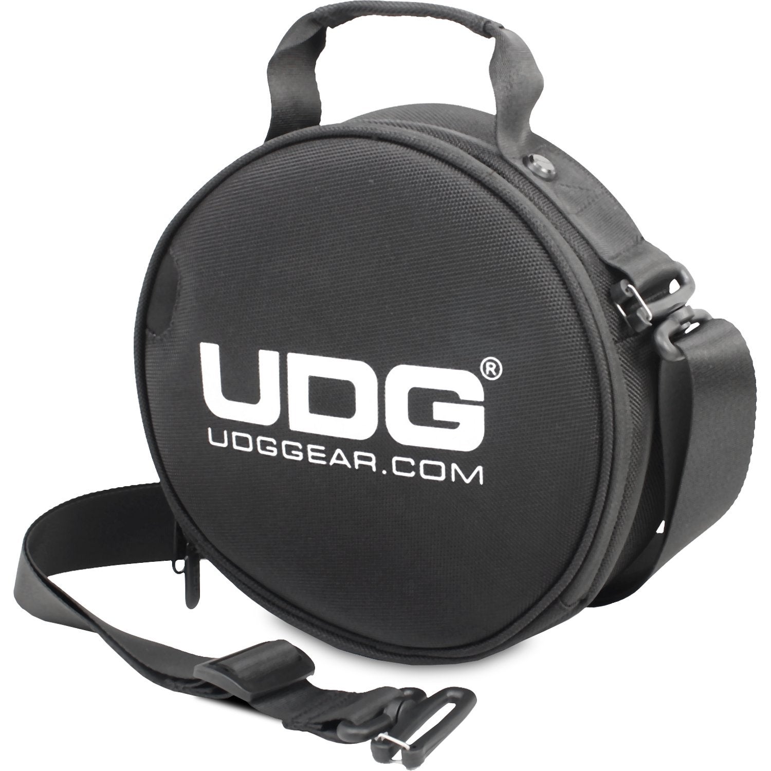 UDG Ultimate DIGI Headphone Bag zwart
