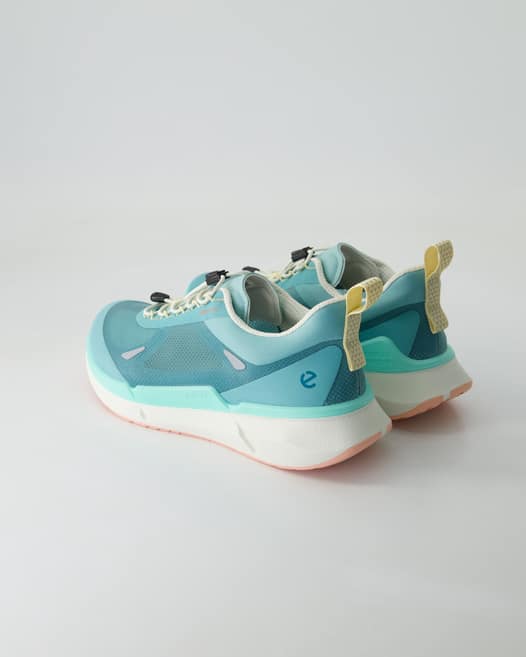 Ecco ECCO BIOM 2.2 W Sneaker in Grün