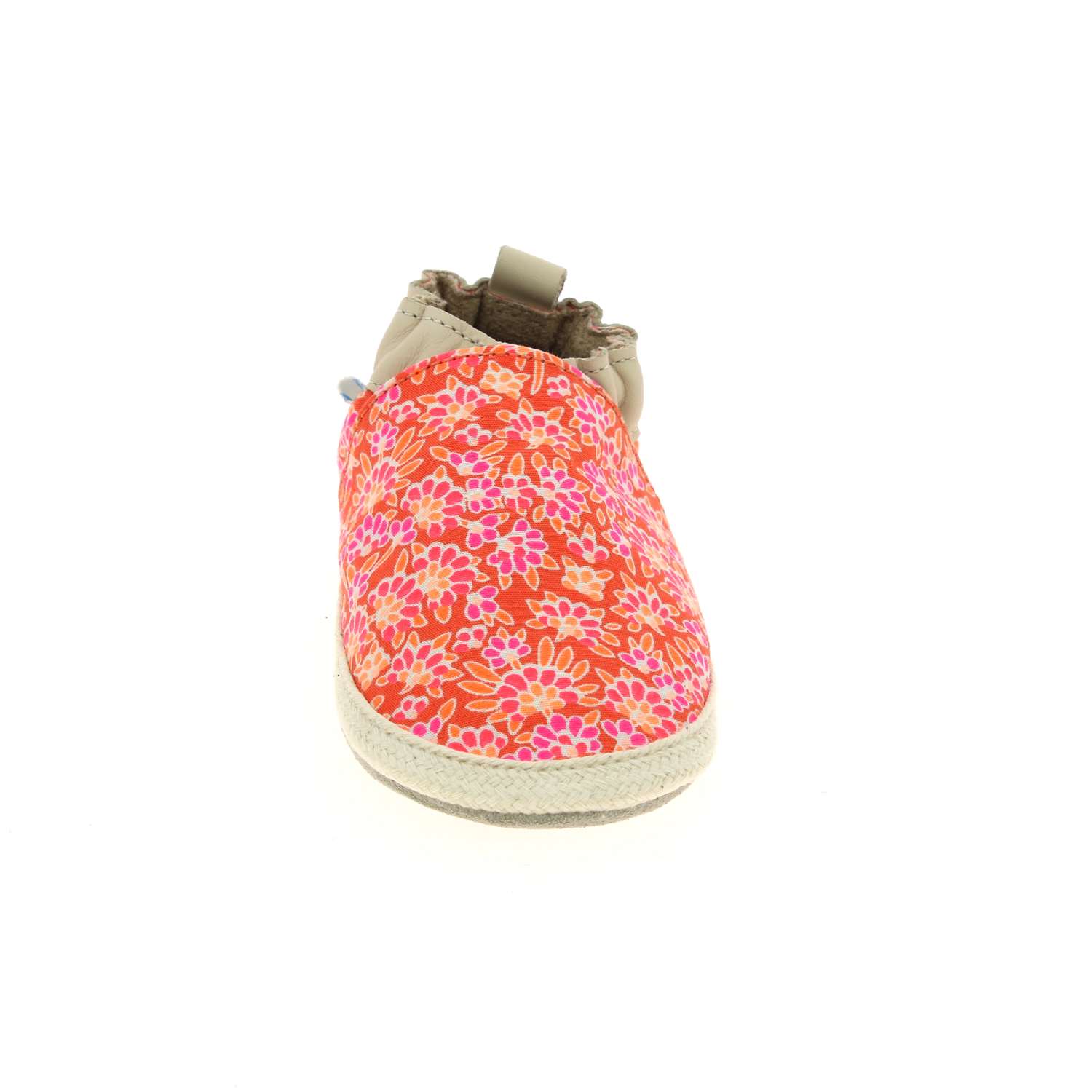 Chaussons fille ROBEEZ SUNNY CAMP