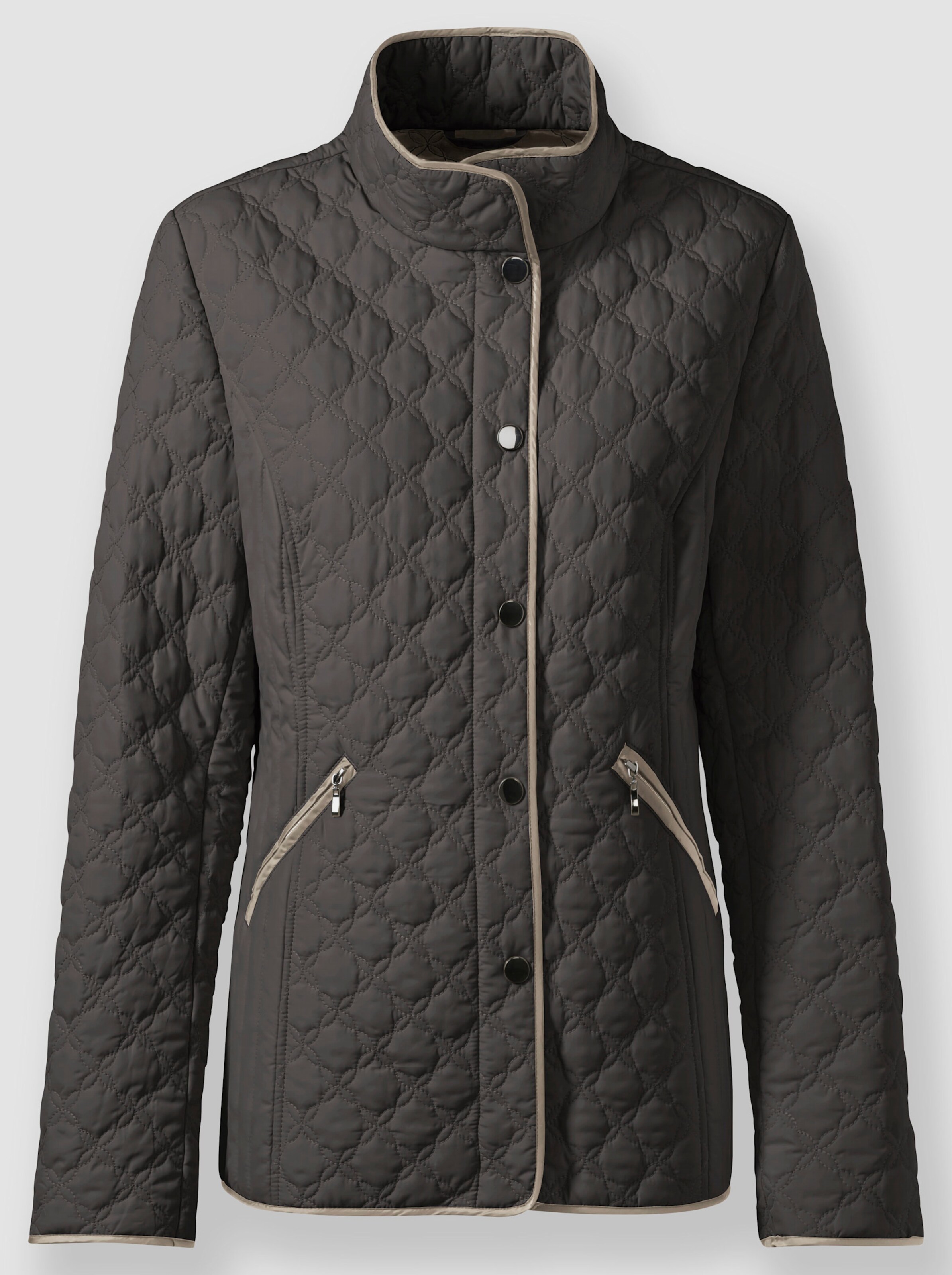 Steppjacke