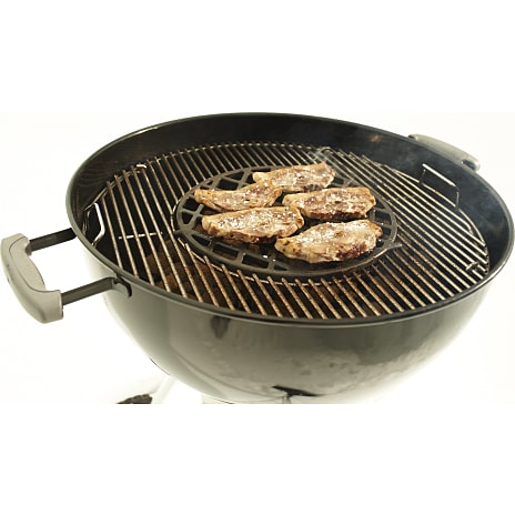 Weber Gourmet BBQ System støbejernsrist