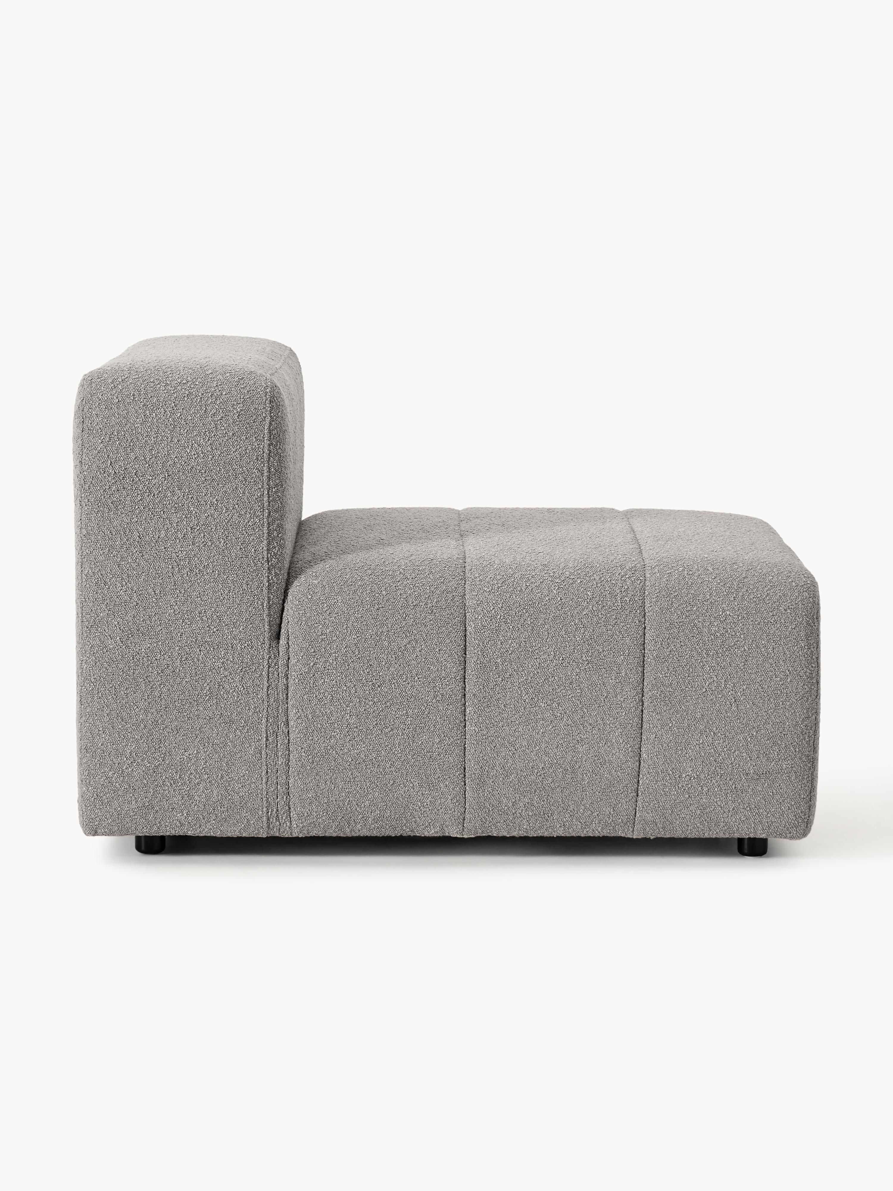 Bouclé middelste module Lena