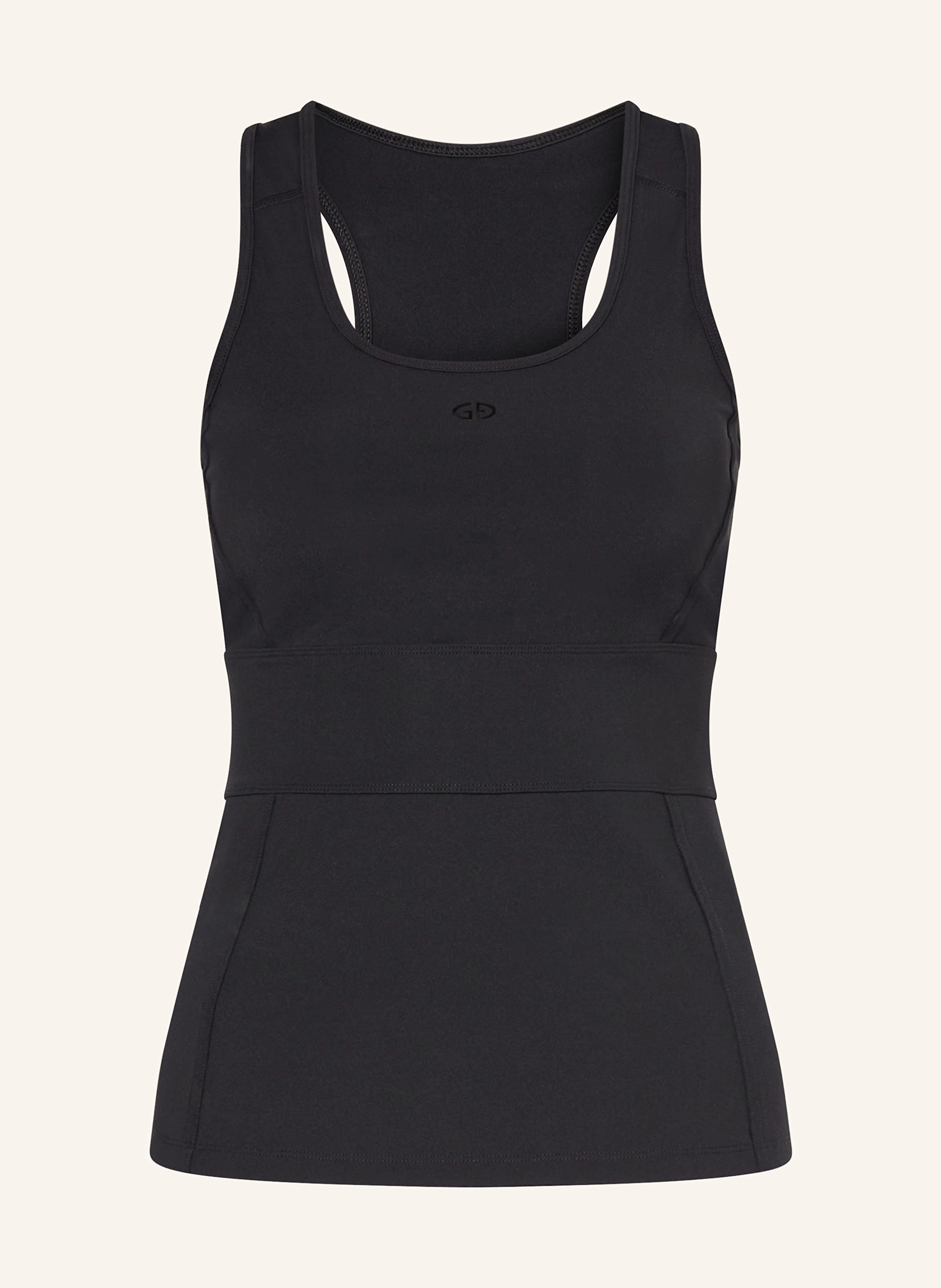 GOLDBERGH Tanktop FARRAH