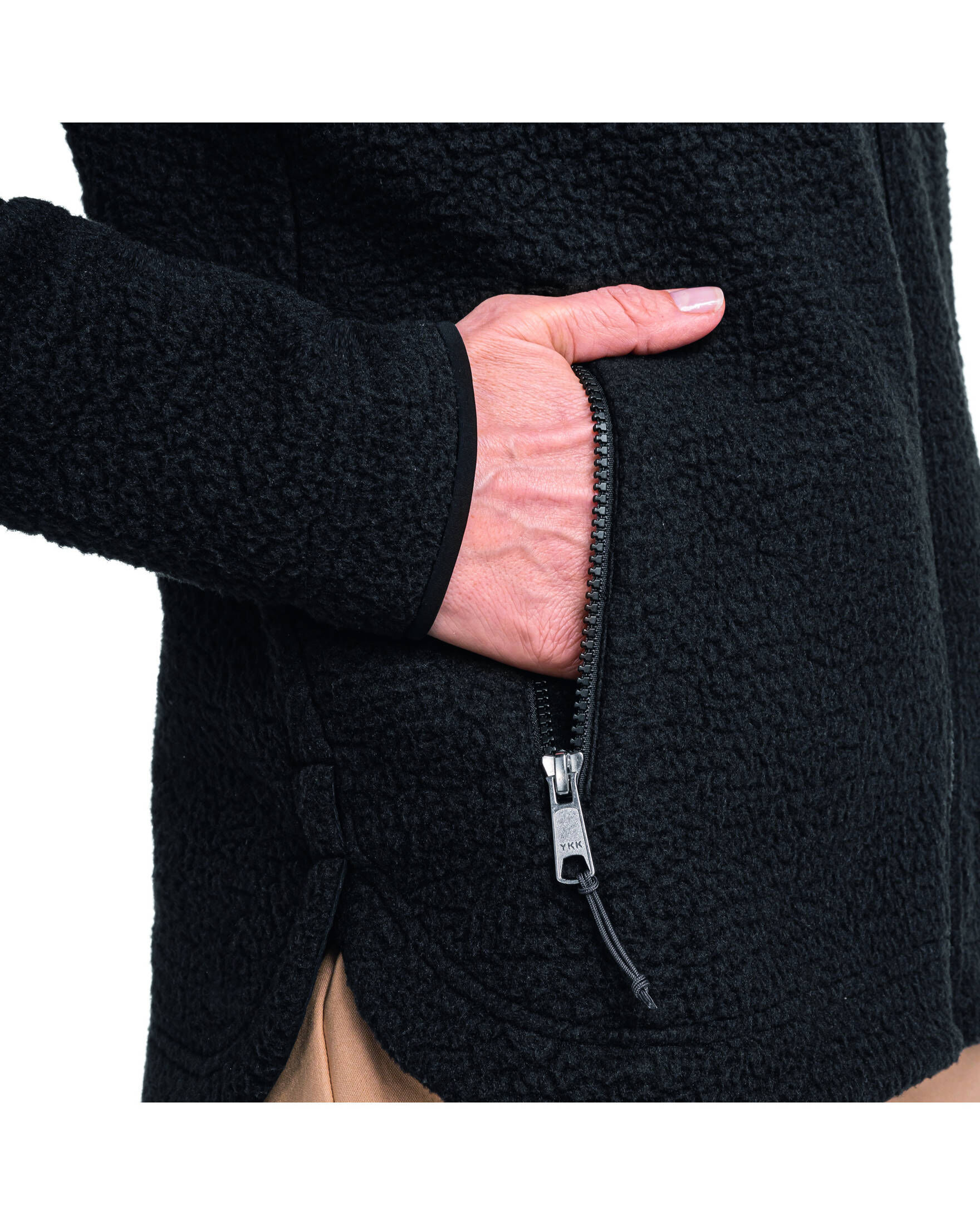 Schöffel| Damen Fleecejacke Atlanta L
