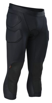 Sous-Pantalon de Protection Fox Baseframe Pro Noir