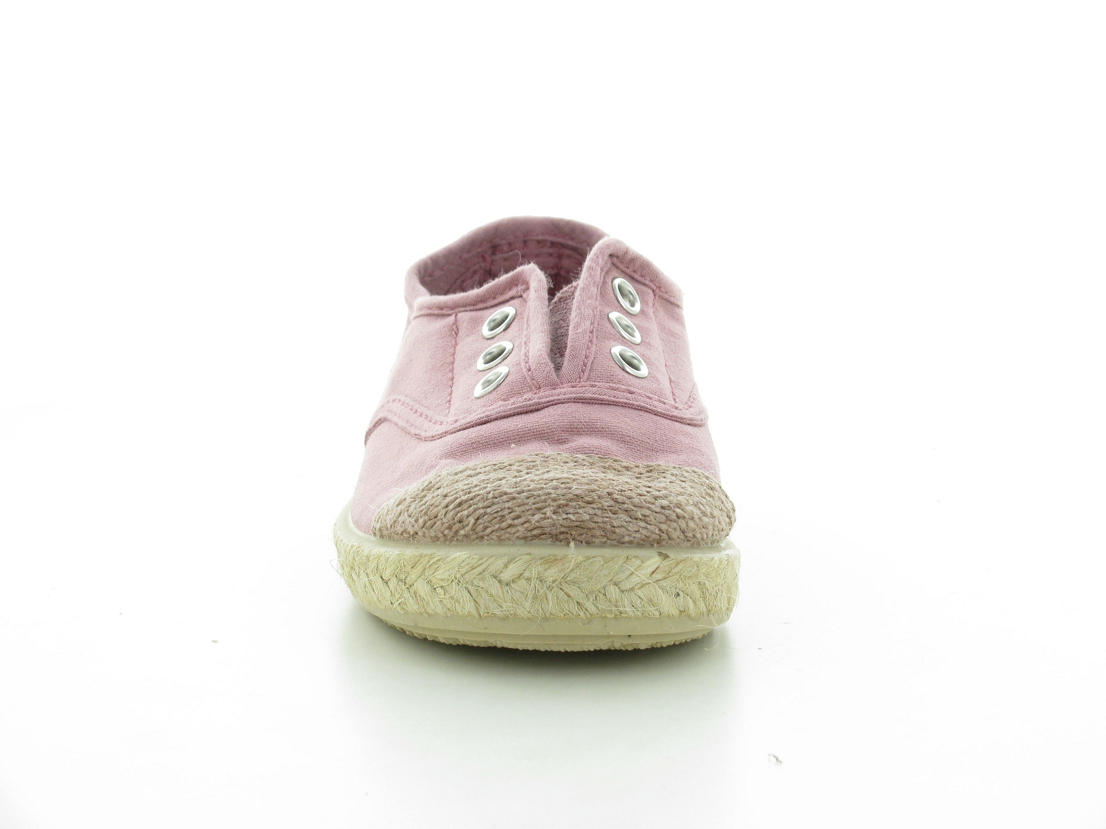 Chipie-JOSECORD Textile Vieux Rose
