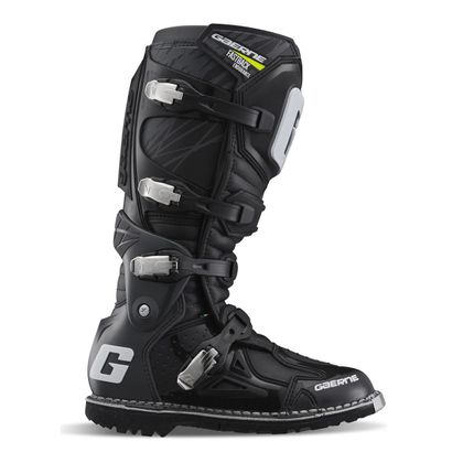 Botte enduro Gaerne FASTBACK ENDURANCE ENDURO BLACK 2024 - Noir