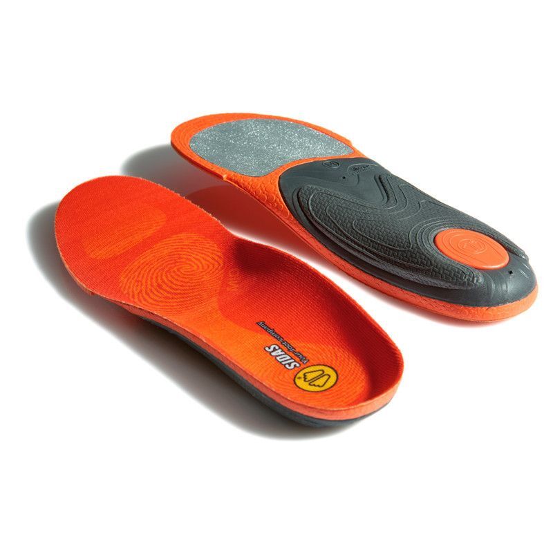Winter 3Feet Mid - Semelles