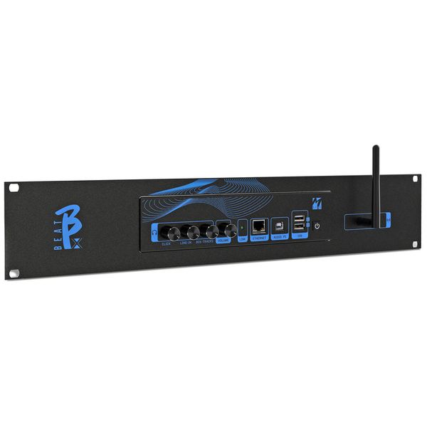 M-Live B.Beat X Rackmount