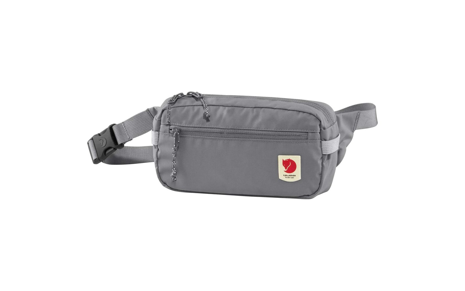 Fjällräven High Coast Hip Pack Umhängetasche patina green