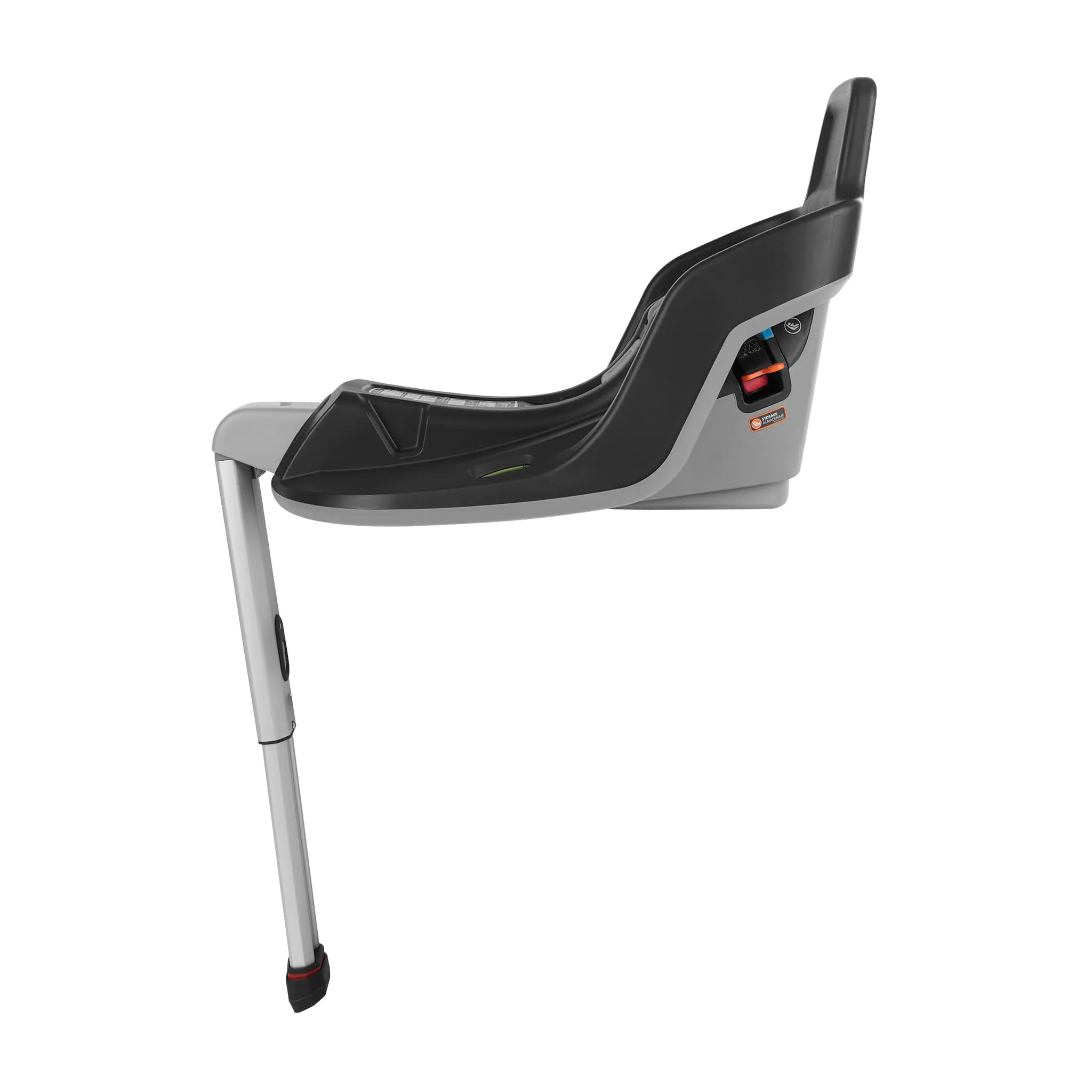 UPPAbaby Base pour Siège d'Auto Mesa Max