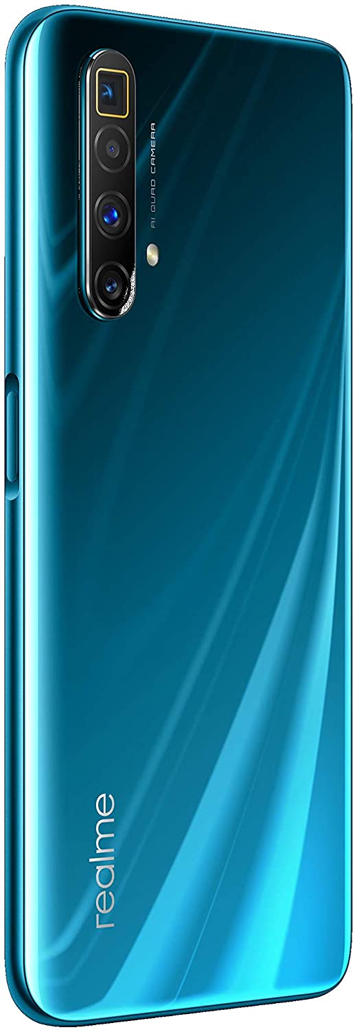 Realme X3 Super Zoom
