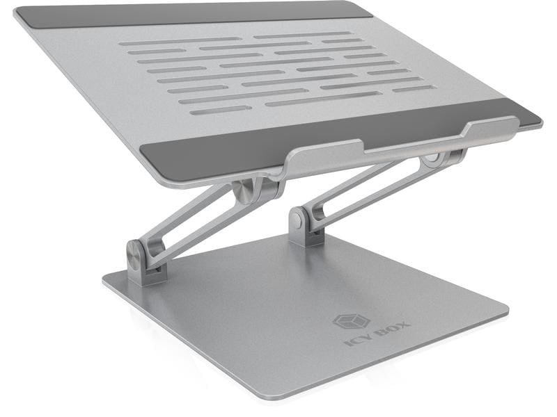 ICY BOX Notebook-Ständer IB-NH300 17 