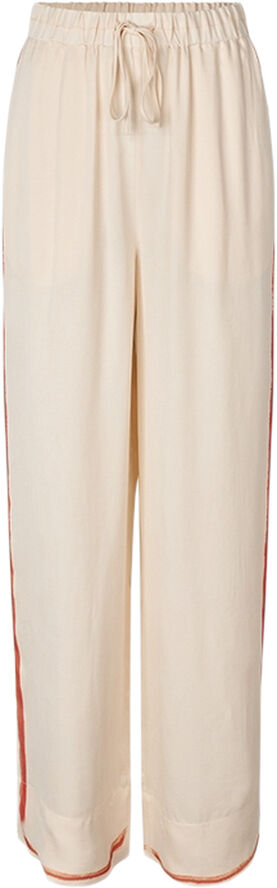 Stine Goya SGEmi, 2066 Dry Viscose Tangerine paintbrush